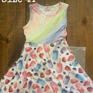 Pete & Lucy Children’s Clothing